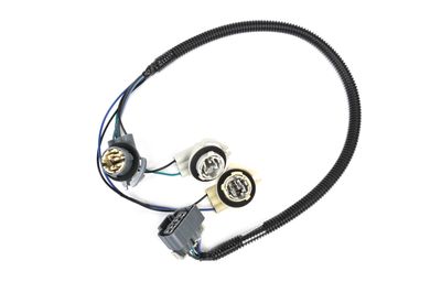 GM Genuine Parts 16526129 Tail Light Wiring Harness