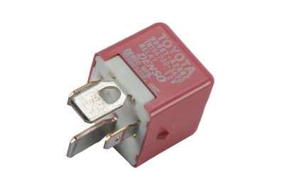 GM Genuine Parts D1781C Ignition Relay