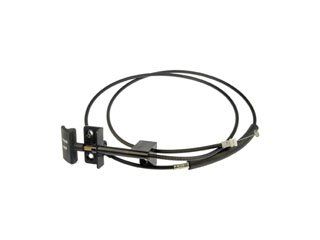 Dorman - OE Solutions 912-067 Hood Release Cable