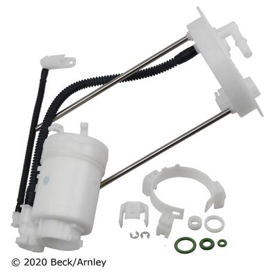 Beck/Arnley 043-3025 Fuel Pump Filter