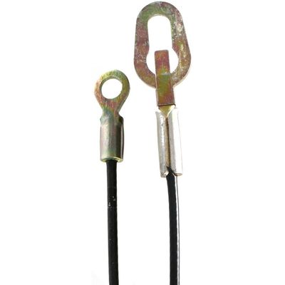 Pioneer Automotive Industries CA-2307 Tailgate Release Cable