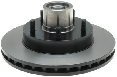 ACDelco 18A878 Disc Brake Rotor and Hub Assembly