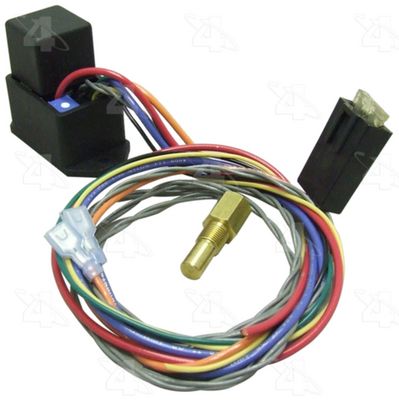Hayden 3651 Auxiliary Engine Cooling Fan Relay