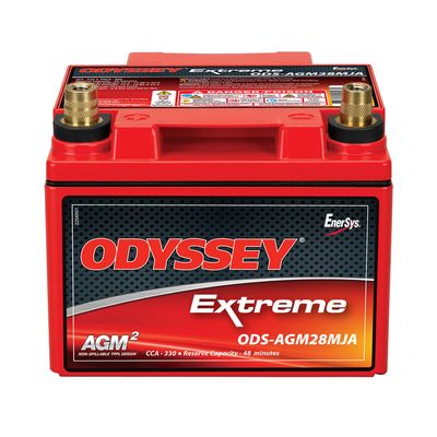 Odyssey Battery ODS-AGM28MJA Vehicle Battery
