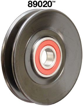 Dayco 89020 Accessory Drive Belt Idler Pulley