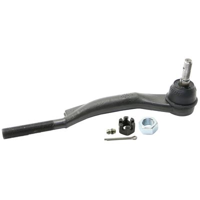 MOOG Chassis Products ES3676 Steering Tie Rod End