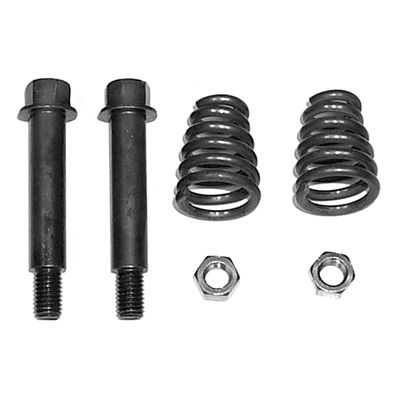 AP Exhaust 4970 Exhaust Bolt and Spring