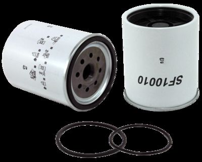 Wix WF10010 Fuel Water Separator Filter