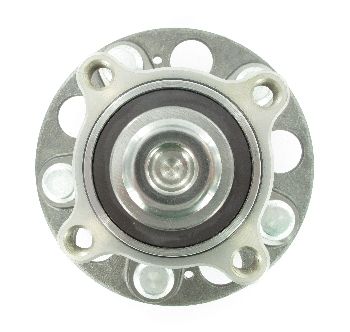 SKF BR930812 Axle Bearing and Hub Assembly