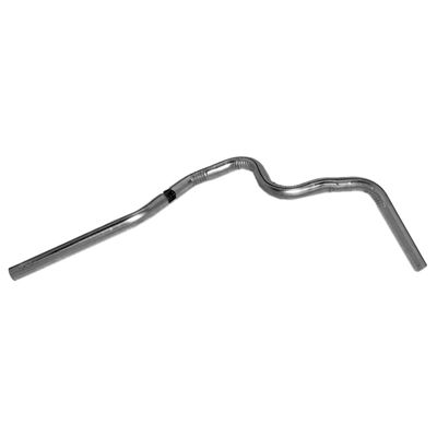Walker Exhaust 46467 Exhaust Tail Pipe