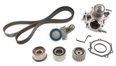 AISIN TKF-006 Engine Timing Belt Kit with Water Pump