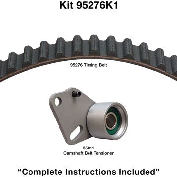 Dayco 95276K1 Engine Timing Belt Kit