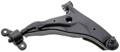 Mevotech Supreme CMS80112 Suspension Control Arm and Ball Joint Assembly