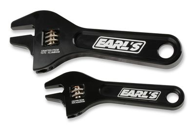 Earl's Performance 230351ERL Hose End Wrench