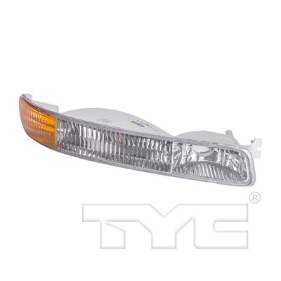 TYC 12-5103-01 Turn Signal / Parking / Side Marker Light