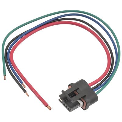 Standard Ignition S-604 Manifold Absolute Pressure Sensor Connector