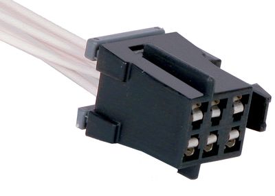 Dorman - Conduct-Tite 84597 Headlight Switch Connector