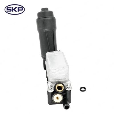 SKP SK5184294AE Engine Oil Filter Housing