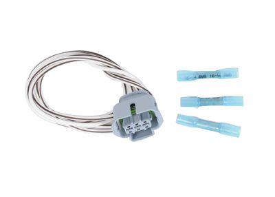 ACDelco PT2619 Multi-Purpose Wire Connector