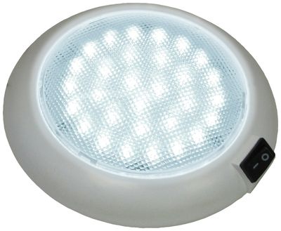 Peterson V379S Dome Light