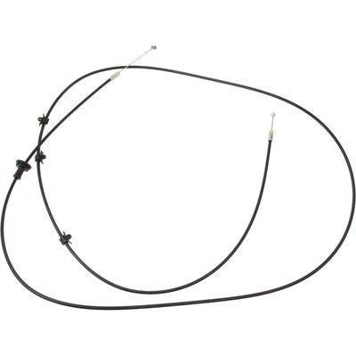 Dorman - OE Solutions 912-213 Hood Release Cable