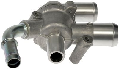Dorman - OE Solutions 902-1086 Engine Coolant Thermostat Housing Assembly