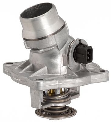 Stant 14612 Engine Coolant Thermostat / Water Outlet Assembly