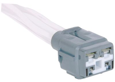 ACDelco PT2276 Secondary Air Injection Relay Connector