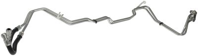 Dorman - OE Solutions 624-566 Automatic Transmission Oil Cooler Hose Assembly