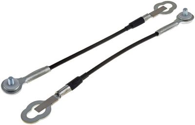 Dorman - HELP 38537 Tailgate Support Cable