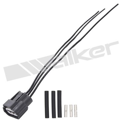 Walker Products 270-1085 Electrical Pigtail