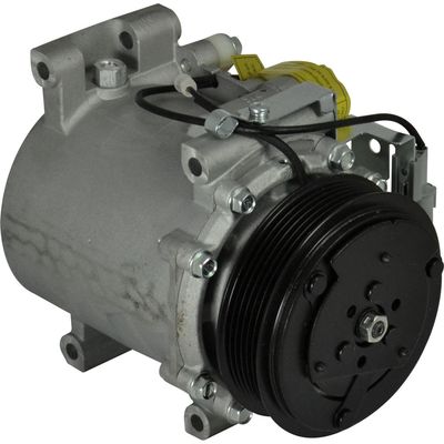 Global Parts Distributors LLC 6513143 A/C Compressor