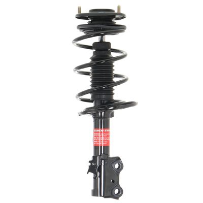 KYB SR4607 Suspension Strut and Coil Spring Assembly
