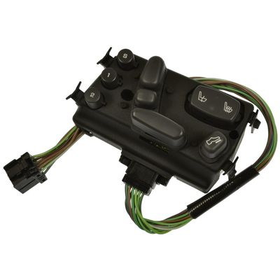 Standard Ignition PSW159 Seat Heater Switch