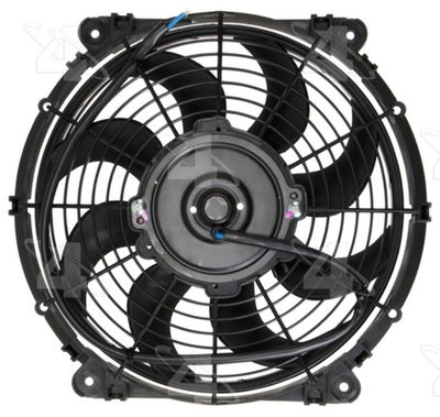TYC 601470 Engine Cooling Fan