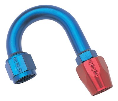 Russell 610280 Clamp-On Hose Fitting
