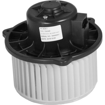 Global Parts Distributors LLC 2311782 HVAC Blower Motor