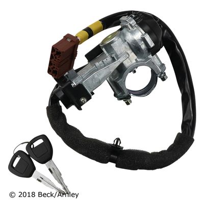 Beck/Arnley 201-2340 Ignition Lock Assembly