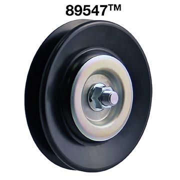 Dayco 89547 Accessory Drive Belt Idler Pulley