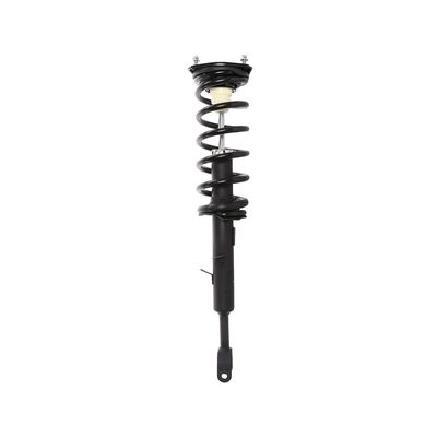 PRT 818563 Suspension Strut and Coil Spring Assembly