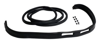 Crown Automotive Jeep Replacement 5453950K Windshield Seal