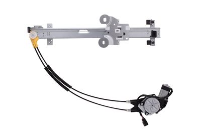 AISIN RPACH-005 Power Window Motor and Regulator Assembly