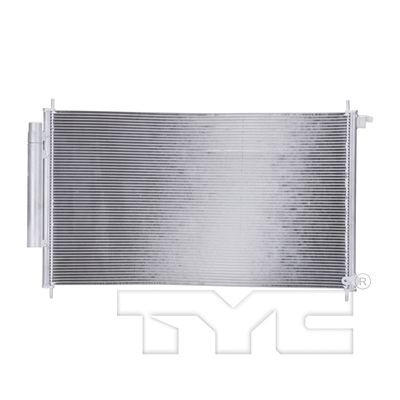 TYC 3997 A/C Condenser