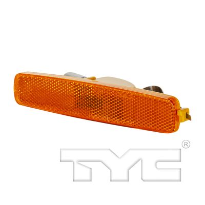 TYC 12-5165-00 Side Marker Light Assembly