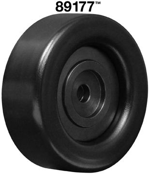 Dayco 89177 Accessory Drive Belt Idler Pulley