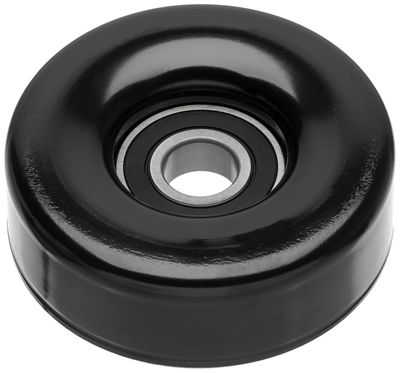 ACDelco 38001 Accessory Drive Belt Pulley