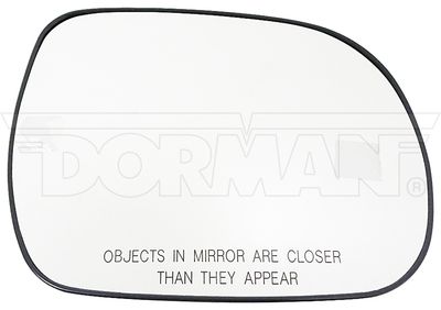 Dorman - HELP 56435 Door Mirror Glass