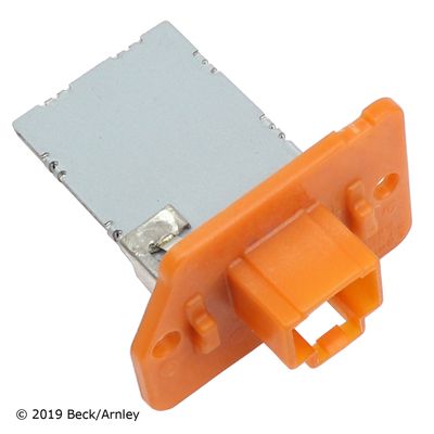 Beck/Arnley 204-0117 HVAC Blower Motor Resistor