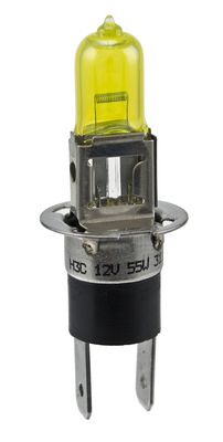Optilux H71071342 Fog Light Bulb