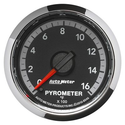 AutoMeter 8546 Pyrometer